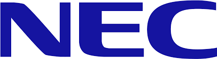 NEC Australia logo