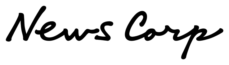 News Corp logo