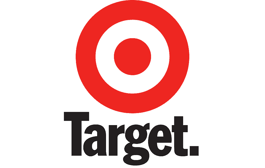 Target Australia logo