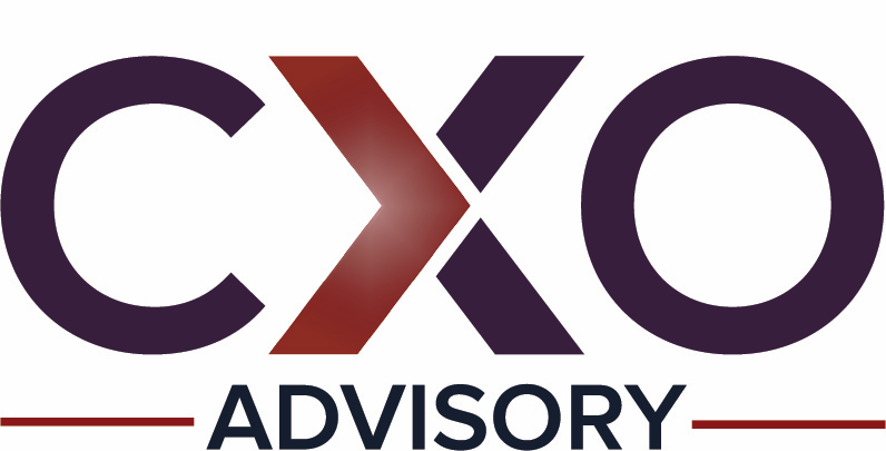 CXO Advisory logo