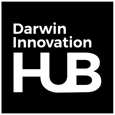 Darwin Innovation Hub logo