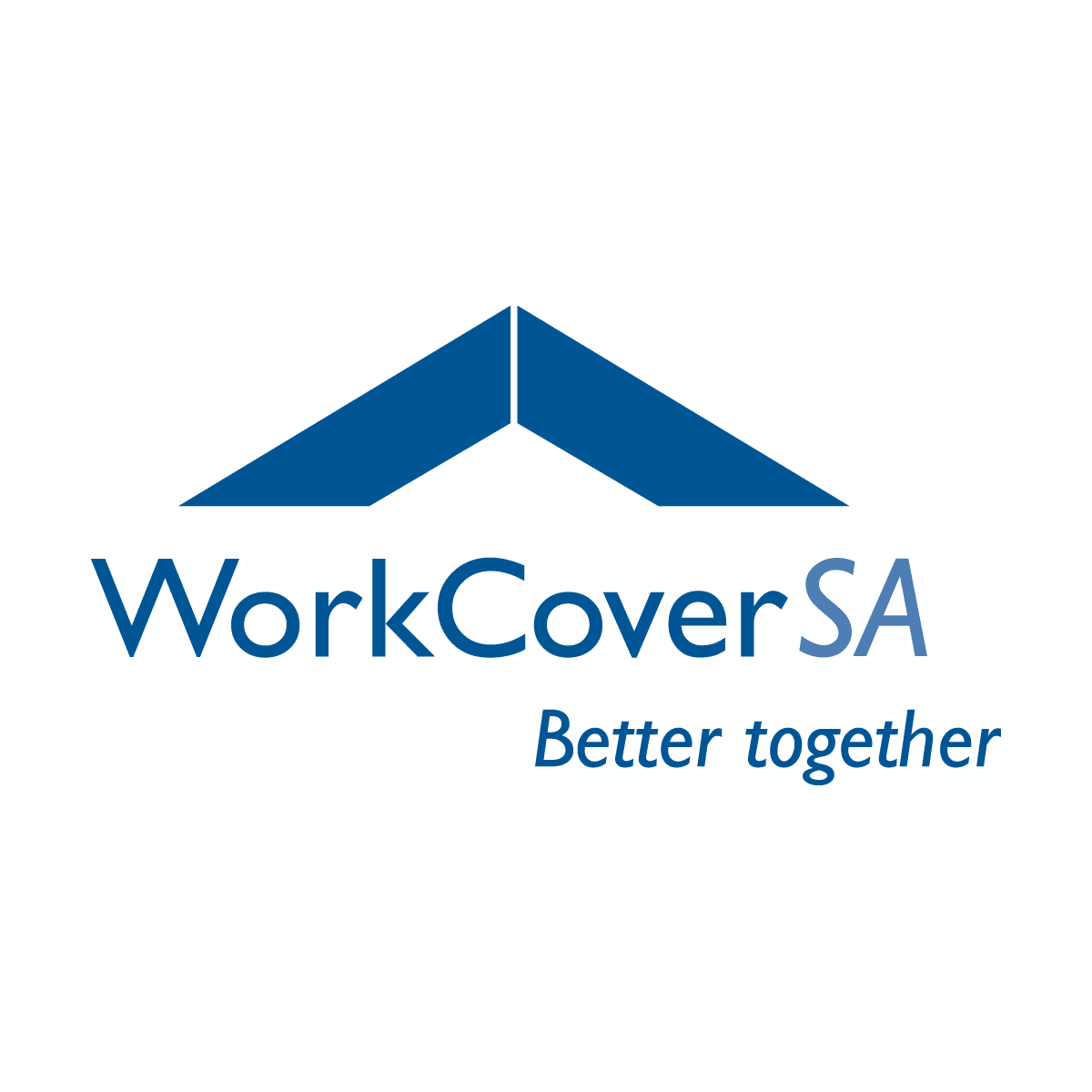 WorkCover Corporation logo